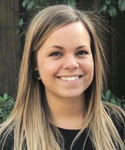 Maegan Bradford