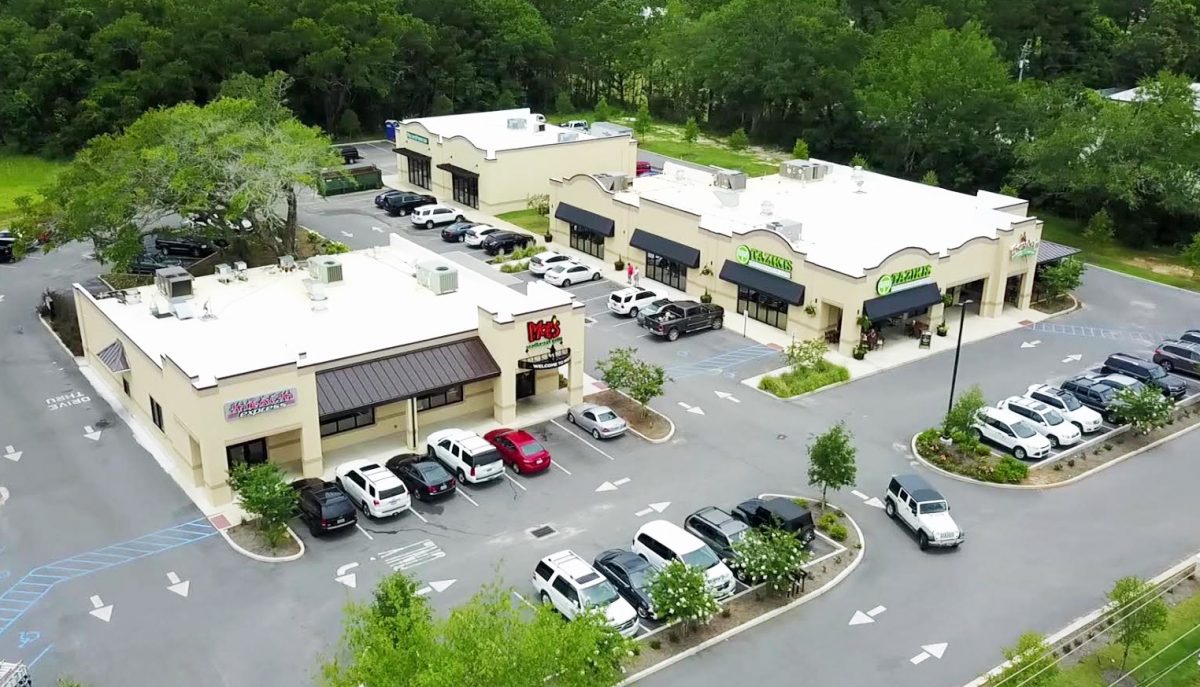 1539 US Highway 98, Daphne, AL 36526