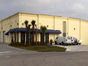 Collier Center Building, Bonita Springs, Florida