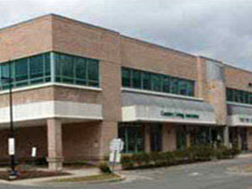 Wilton Executive Campus, Wilton, Connecticut