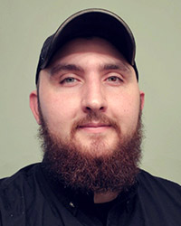Brandon Malone