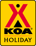 KOA Holiday