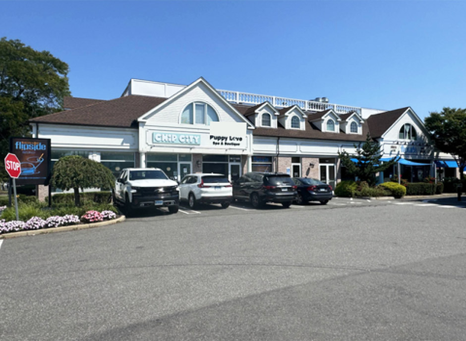 1125 Post Road, Fairfield CT
