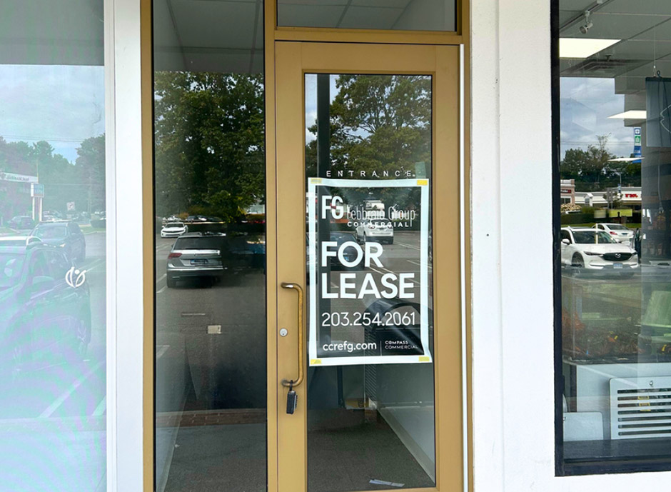 2215 Black Rock Turnpike, Fairfield CT