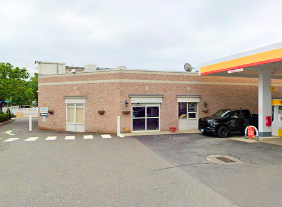 1125 Post Road, Fairfield CT