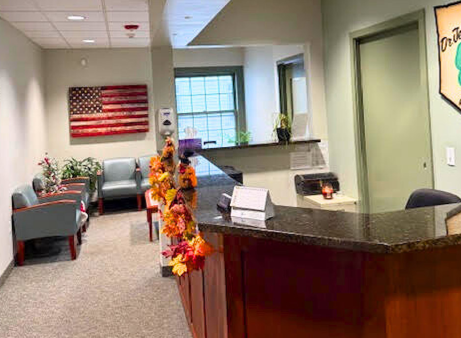 1177 Post Road, Fairfield CT