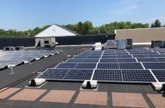 solar-turnpikeshoppingcenter